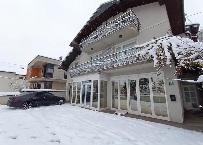 Elite Villa Premium